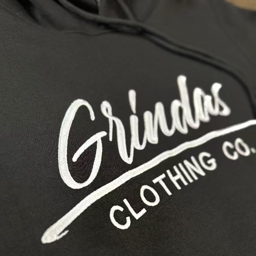 Grindas Suit (Jet Black) - Global Grindas