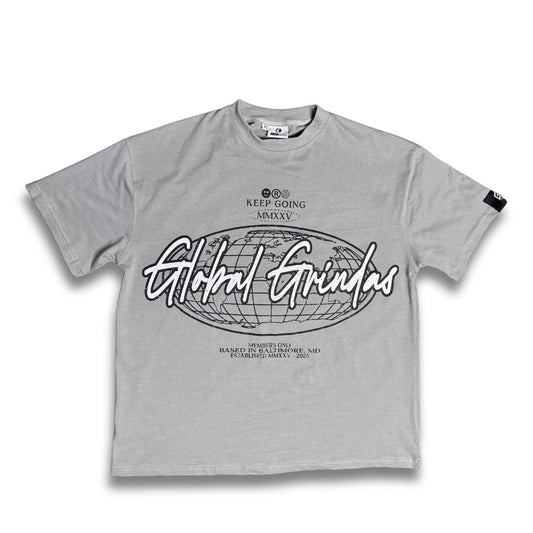 Dreams/Nightmares (Grey)