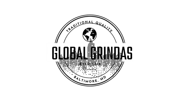 Global Grindas
