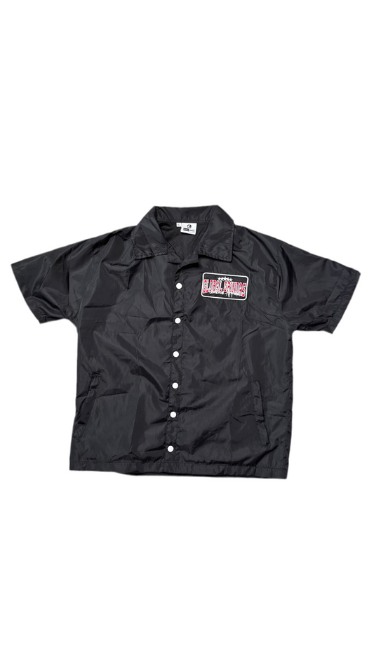 GG Stealth Full set (Black)