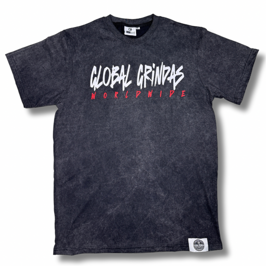 "Possible" T-Shirt (Acid Wash)