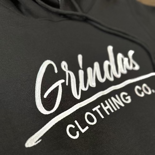 Grindas Suit (Jet Black)