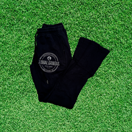 Midnight edge sweatpants